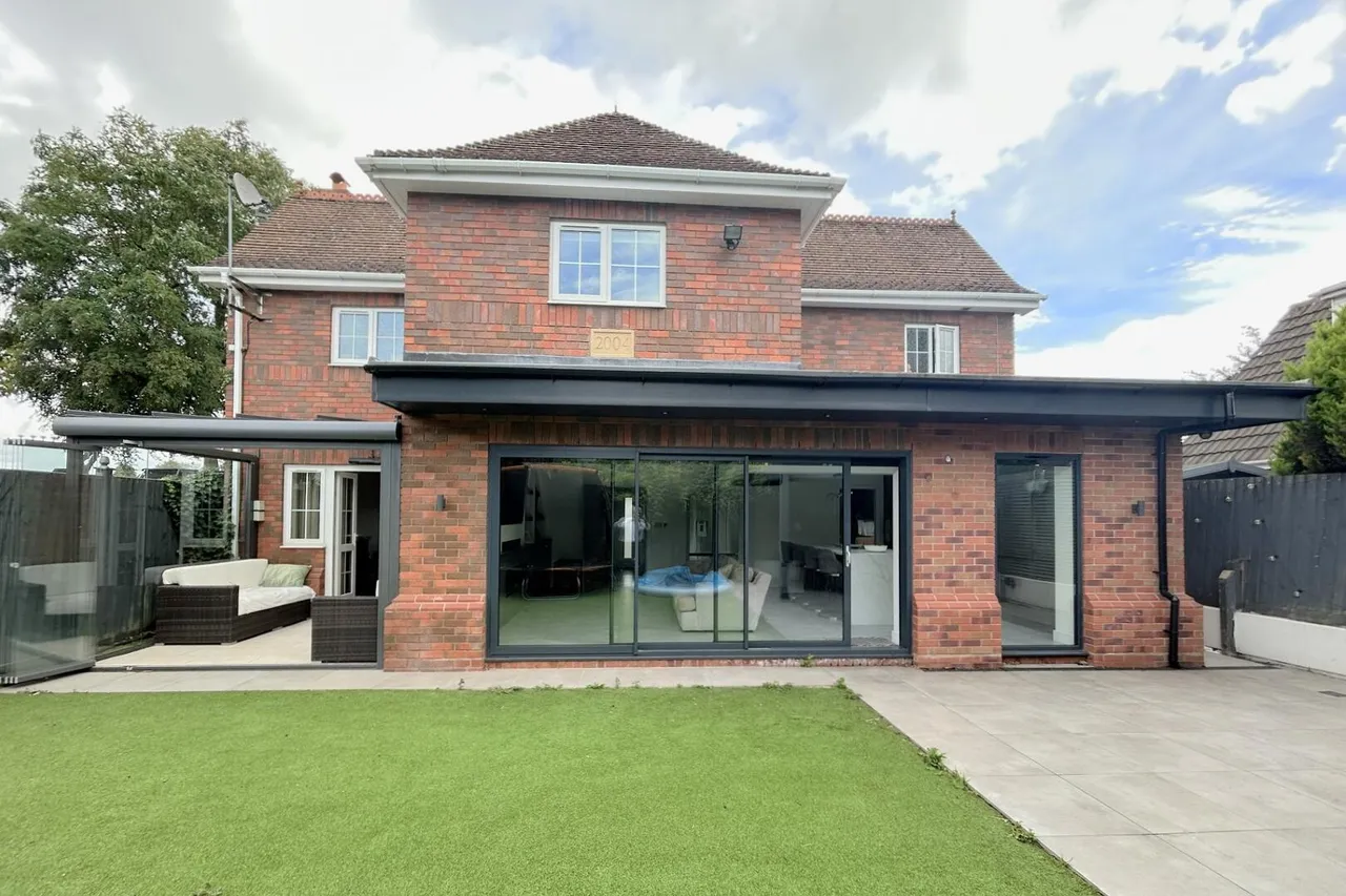 Dingle Road, Pedmore, Stourbridge, photo 43