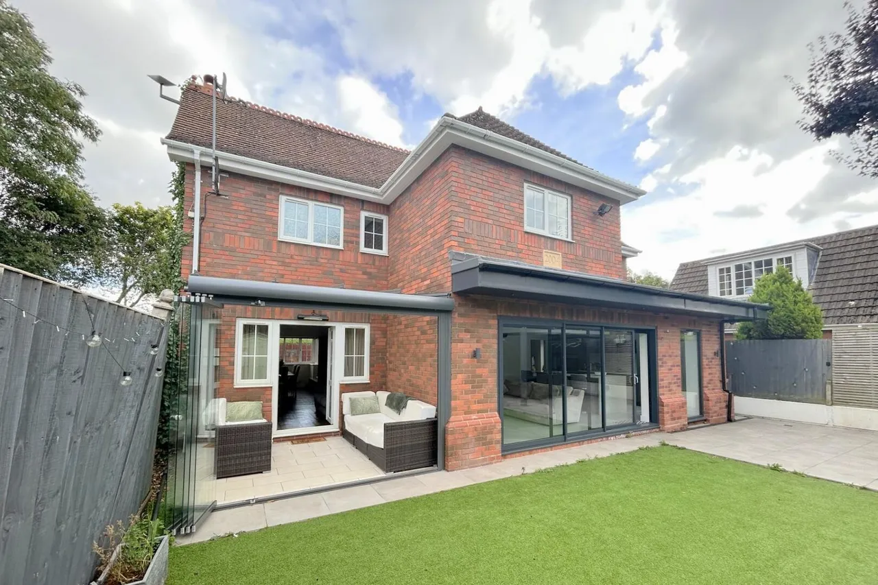Dingle Road, Pedmore, Stourbridge, photo 42