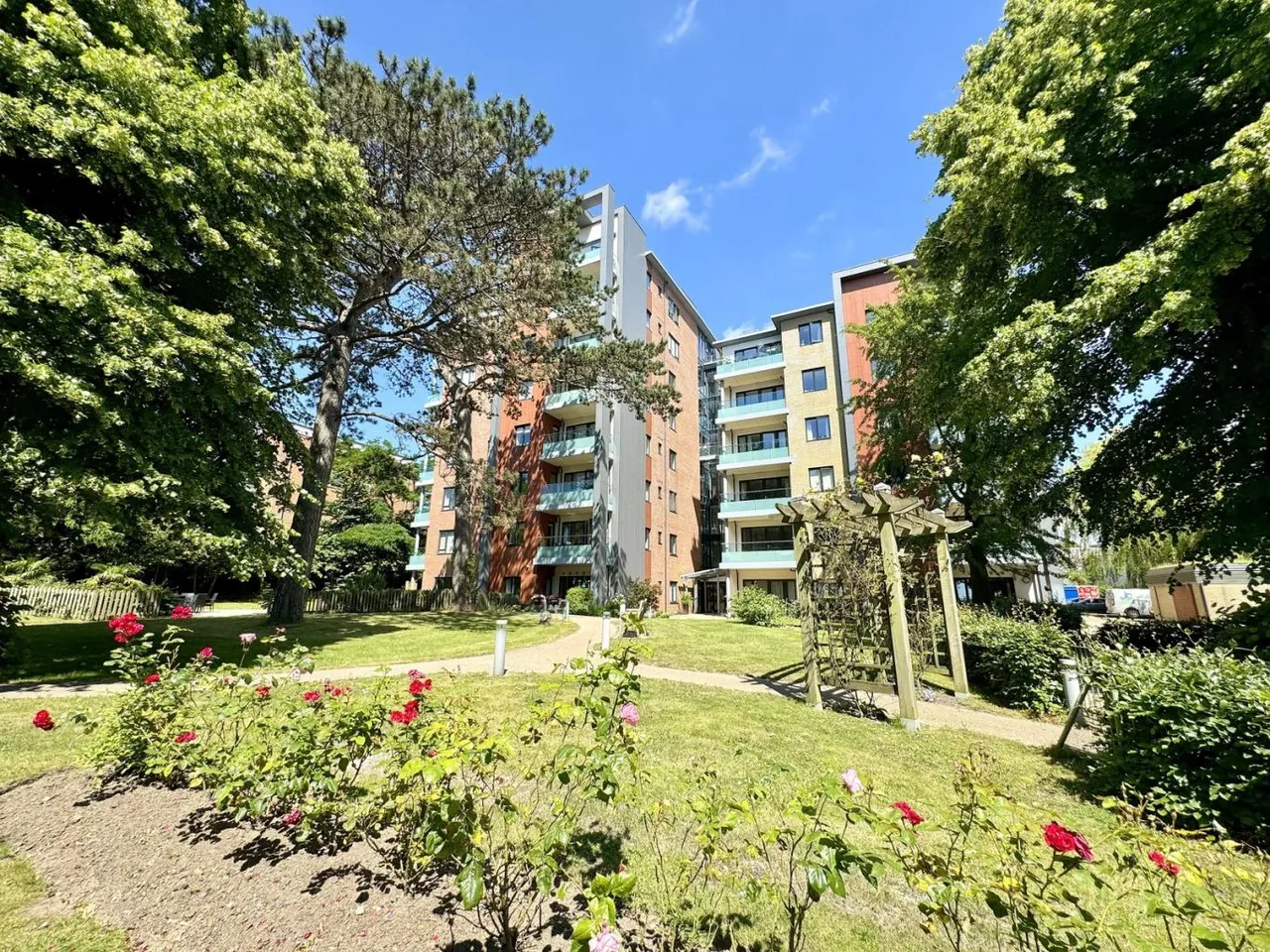 Parkstone Road, BH15, photo 22