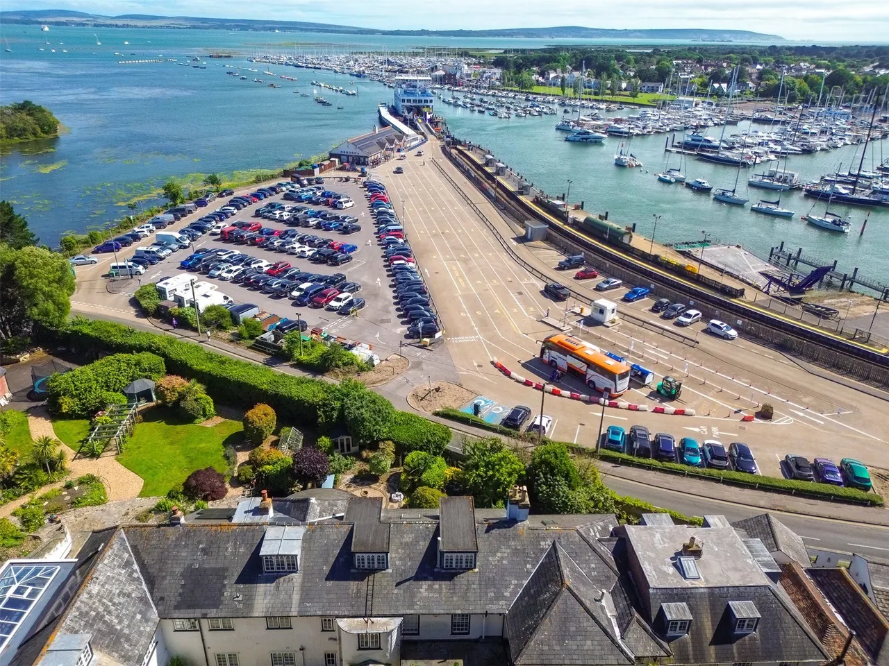 Undershore Road, Lymington, Hampshire, SO41, photo 4