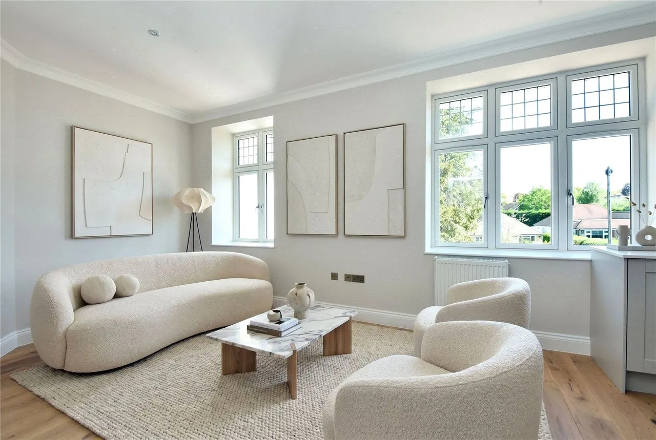 Holly Oak Close, Cheam, Sutton, SM2, photo 2