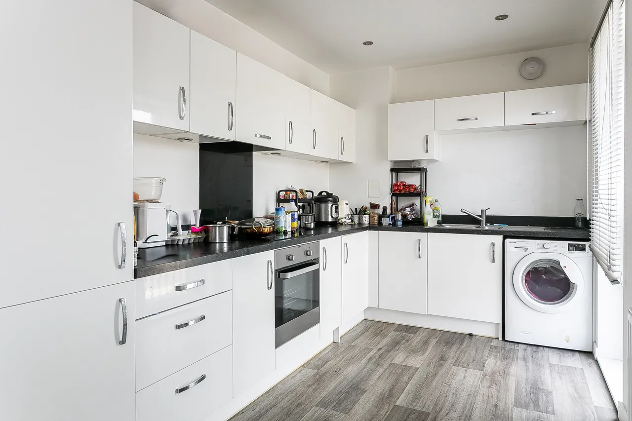 Gaskell Street, Edinburgh, EH14, photo 6