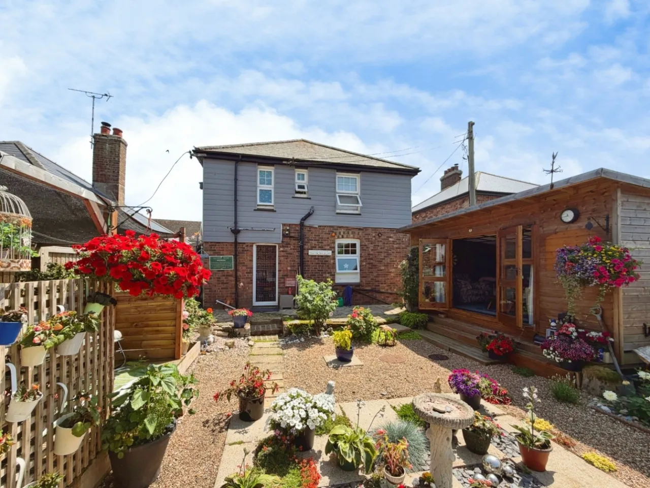 St. Johns Road, New Romney, TN28, photo 3