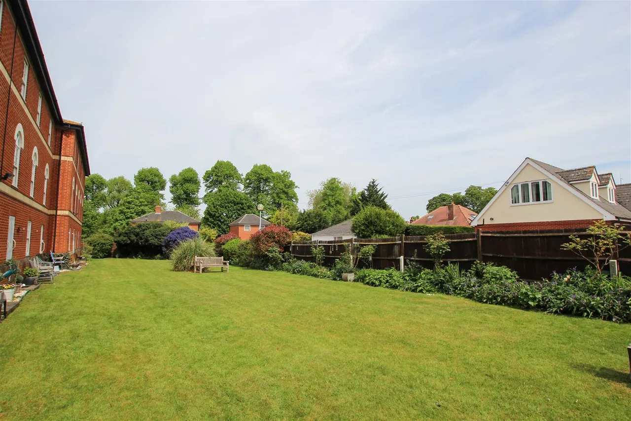 Farmadne House, Saffron Walden, CB11, photo 8