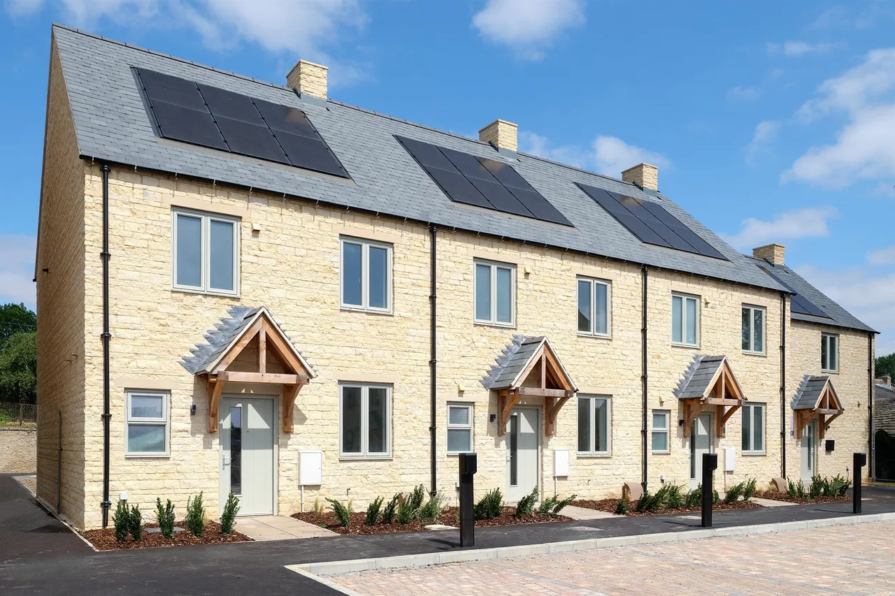 Horcott Road, Fairford, GL7, photo 2