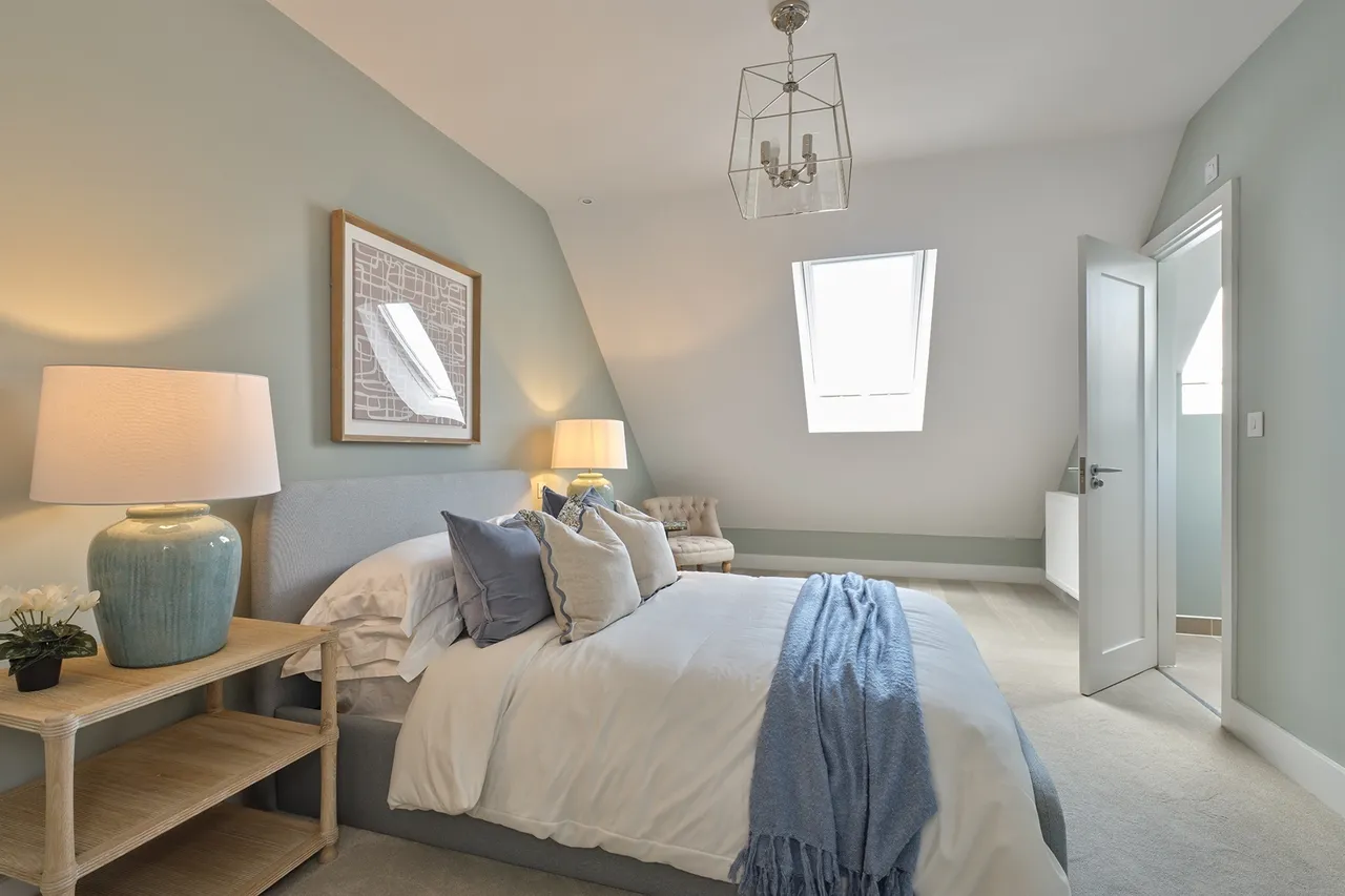 Horcott Road, Fairford, GL7, photo 14