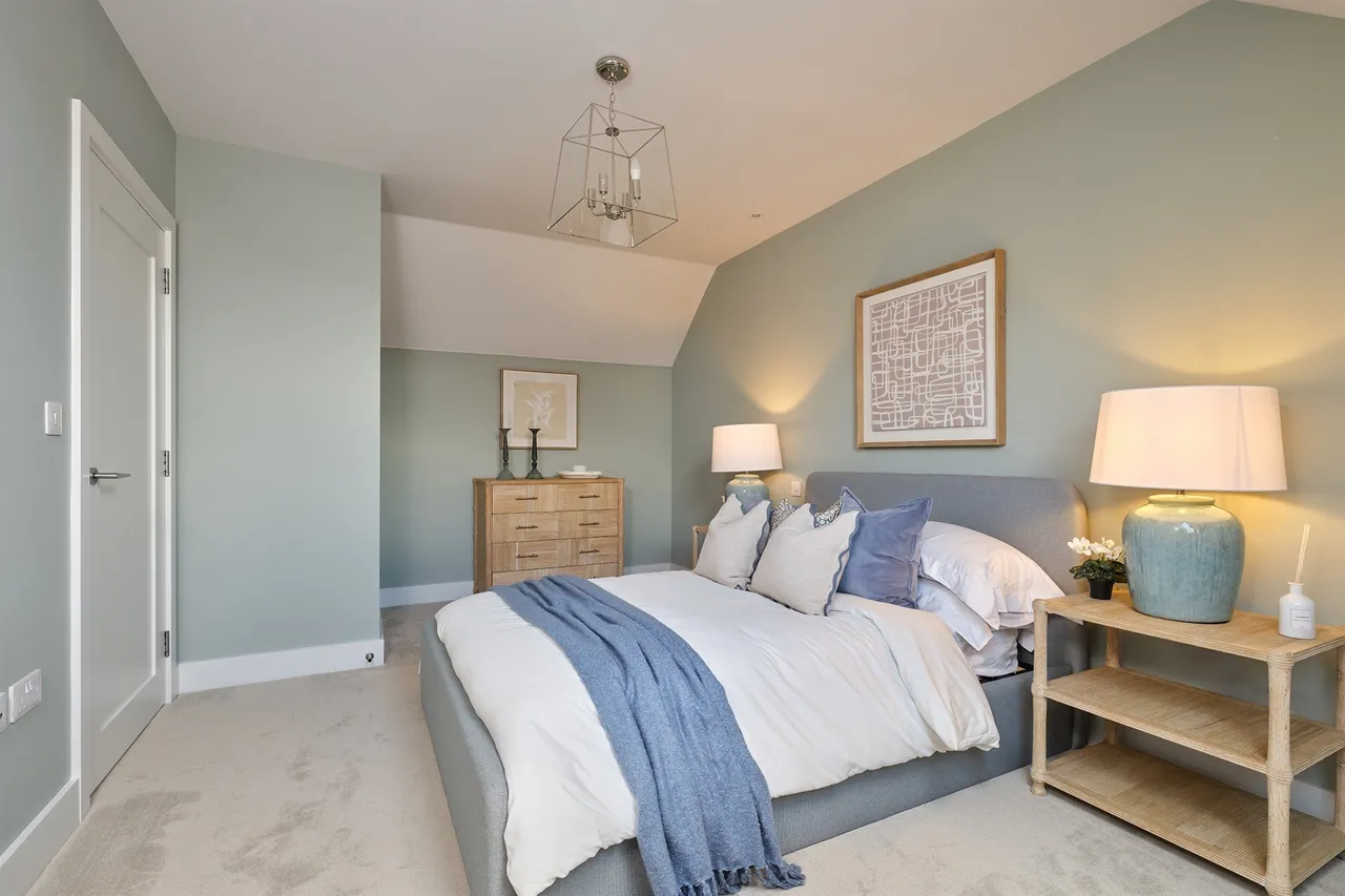 Horcott Road, Fairford, GL7, photo 16