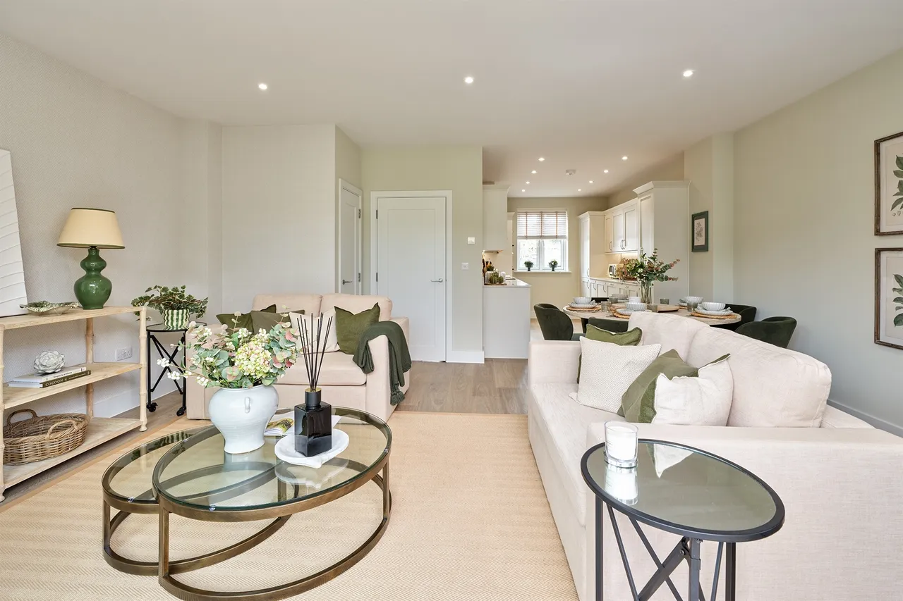 Horcott Road, Fairford, GL7, photo 6