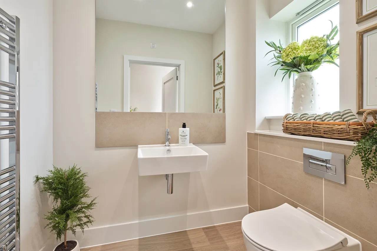 Horcott Road, Fairford, GL7, photo 8