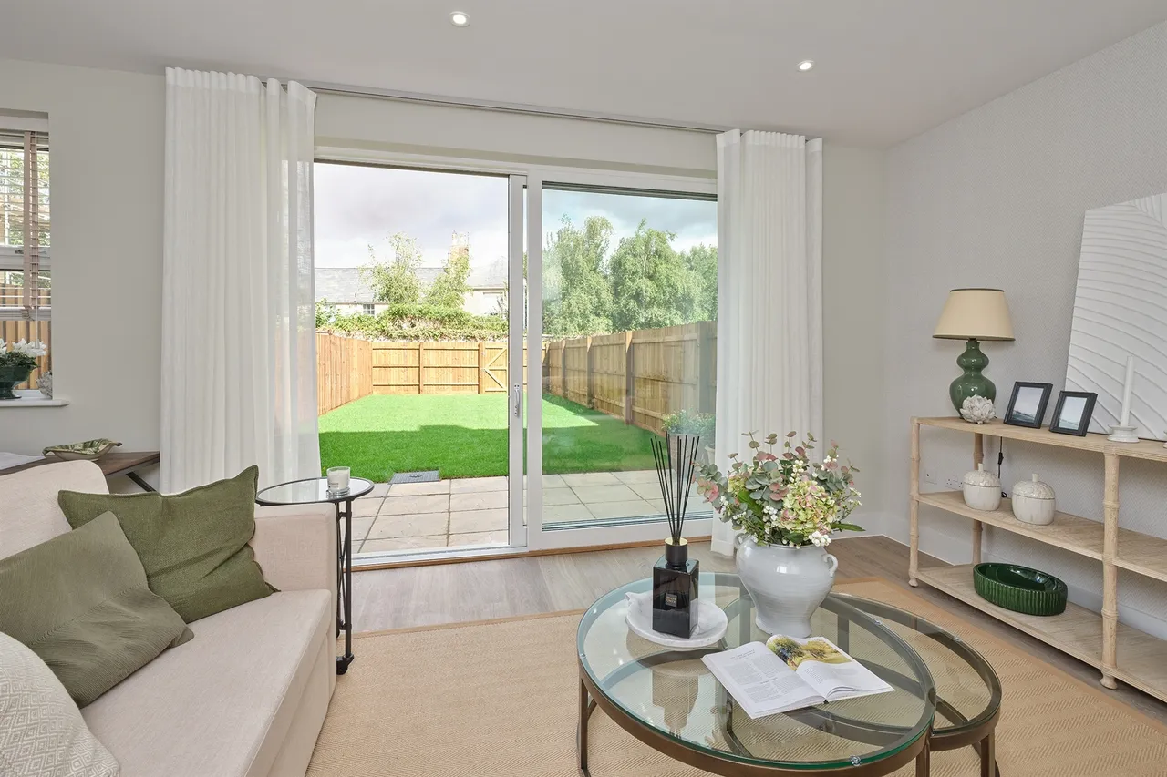 Horcott Road, Fairford, GL7, photo 5