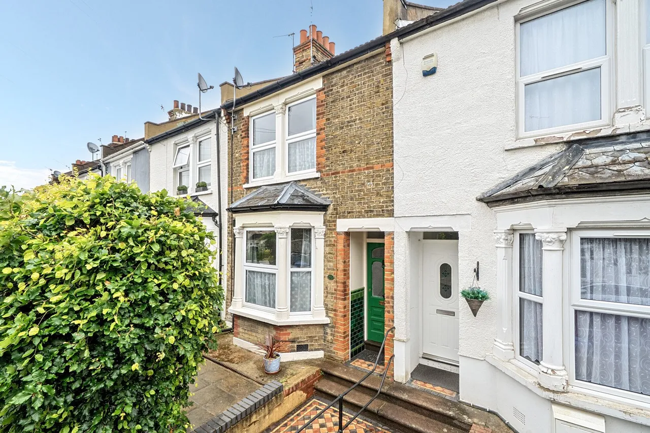 Howarth Road, SE2, photo 16