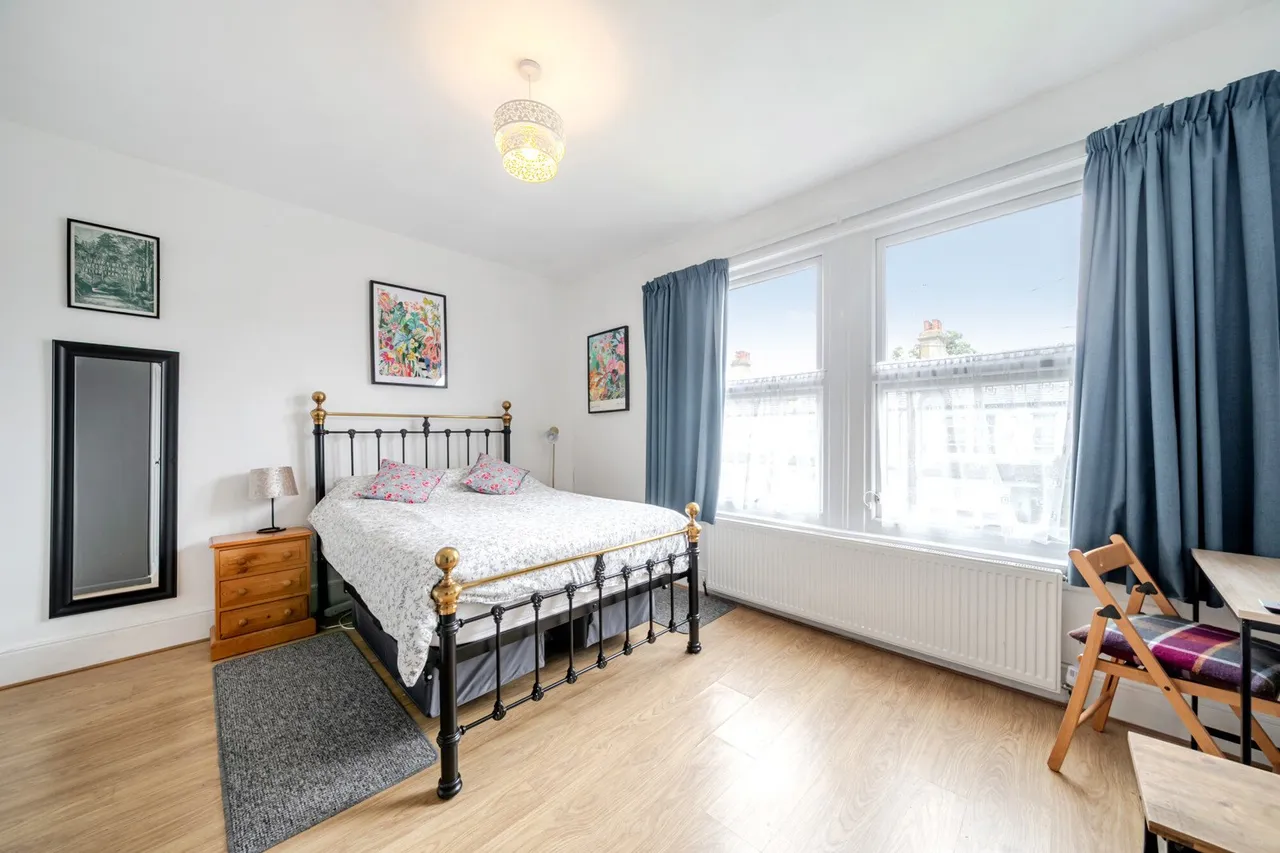 Howarth Road, SE2, photo 4