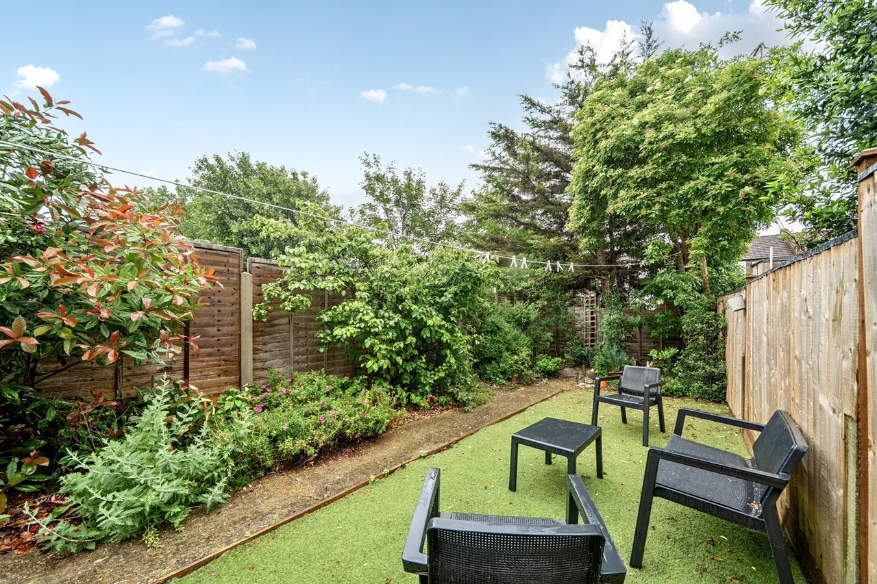 Howarth Road, SE2, photo 12