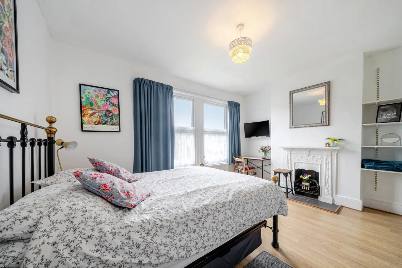 Howarth Road, SE2, photo 5