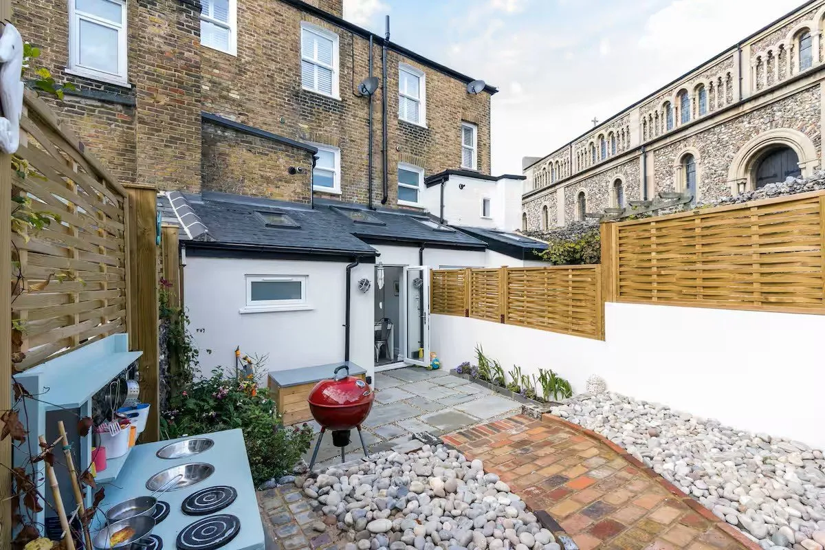 Albion Street, Broadstairs, CT10, photo 17