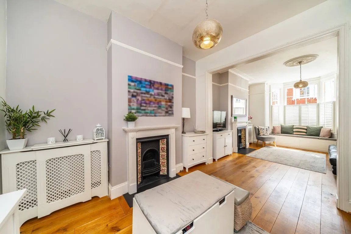 Cambray Road, SW12, photo 10