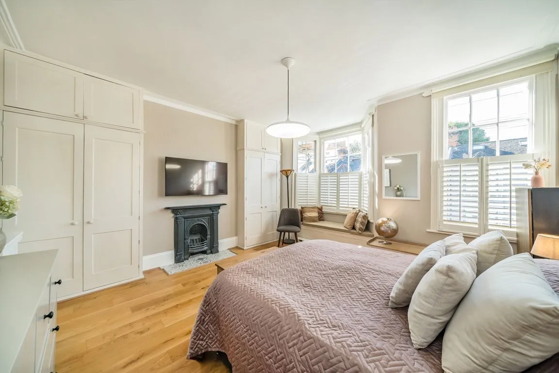Cambray Road, SW12, photo 6
