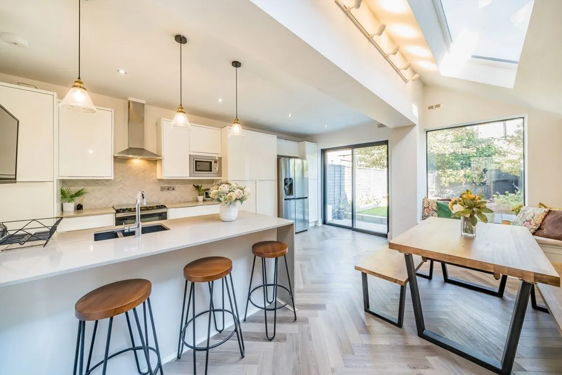 Cambray Road, SW12, photo 2