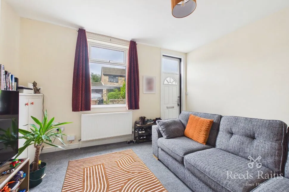 Oakwood Drive, Rothwell, West Yorkshire, LS26, photo 5