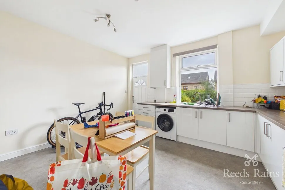 Oakwood Drive, Rothwell, West Yorkshire, LS26, photo 7