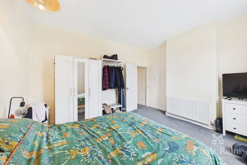 Oakwood Drive, Rothwell, West Yorkshire, LS26, photo 10