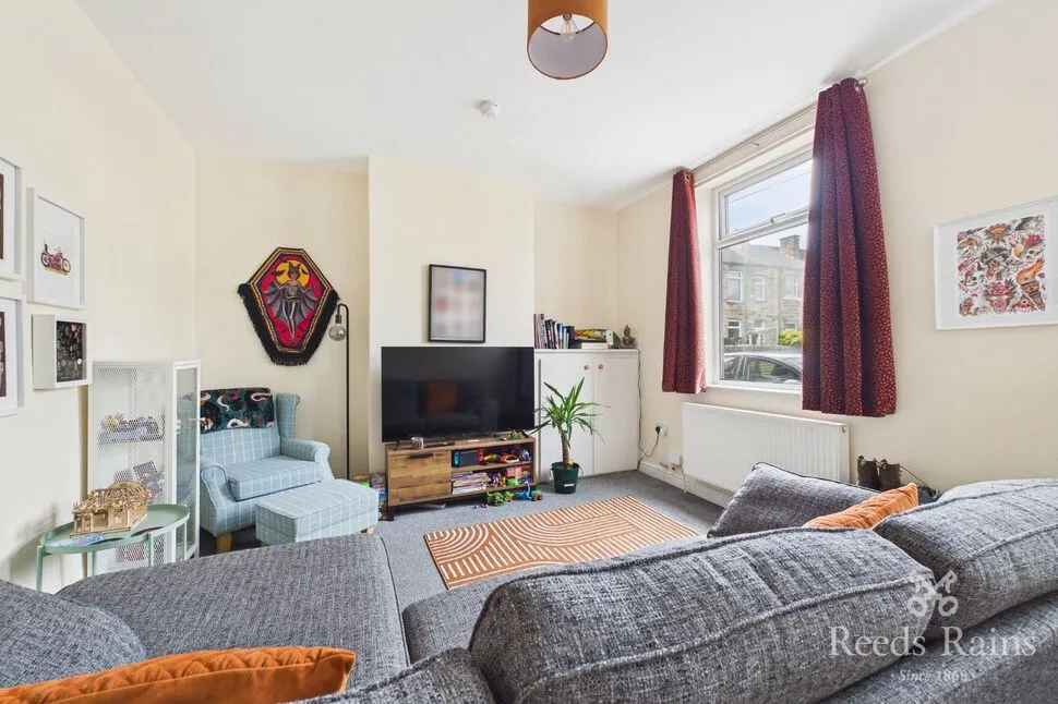 Oakwood Drive, Rothwell, West Yorkshire, LS26, photo 4