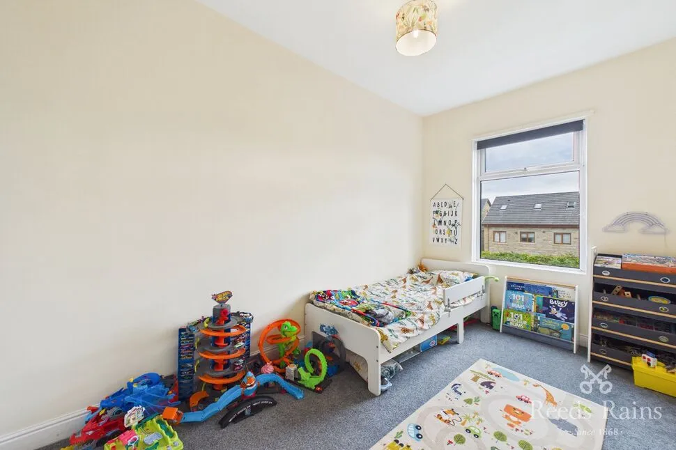 Oakwood Drive, Rothwell, West Yorkshire, LS26, photo 12