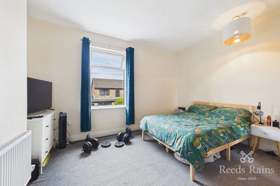 Oakwood Drive, Rothwell, West Yorkshire, LS26, photo 8