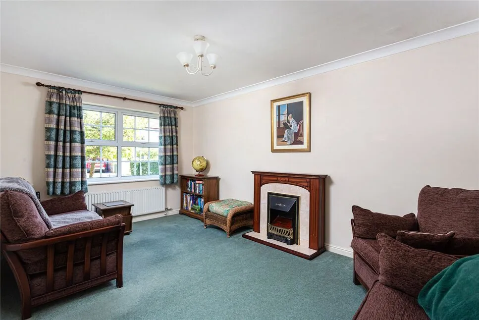 Terrington Court, Strensall, North Yorkshire, YO32, photo 7