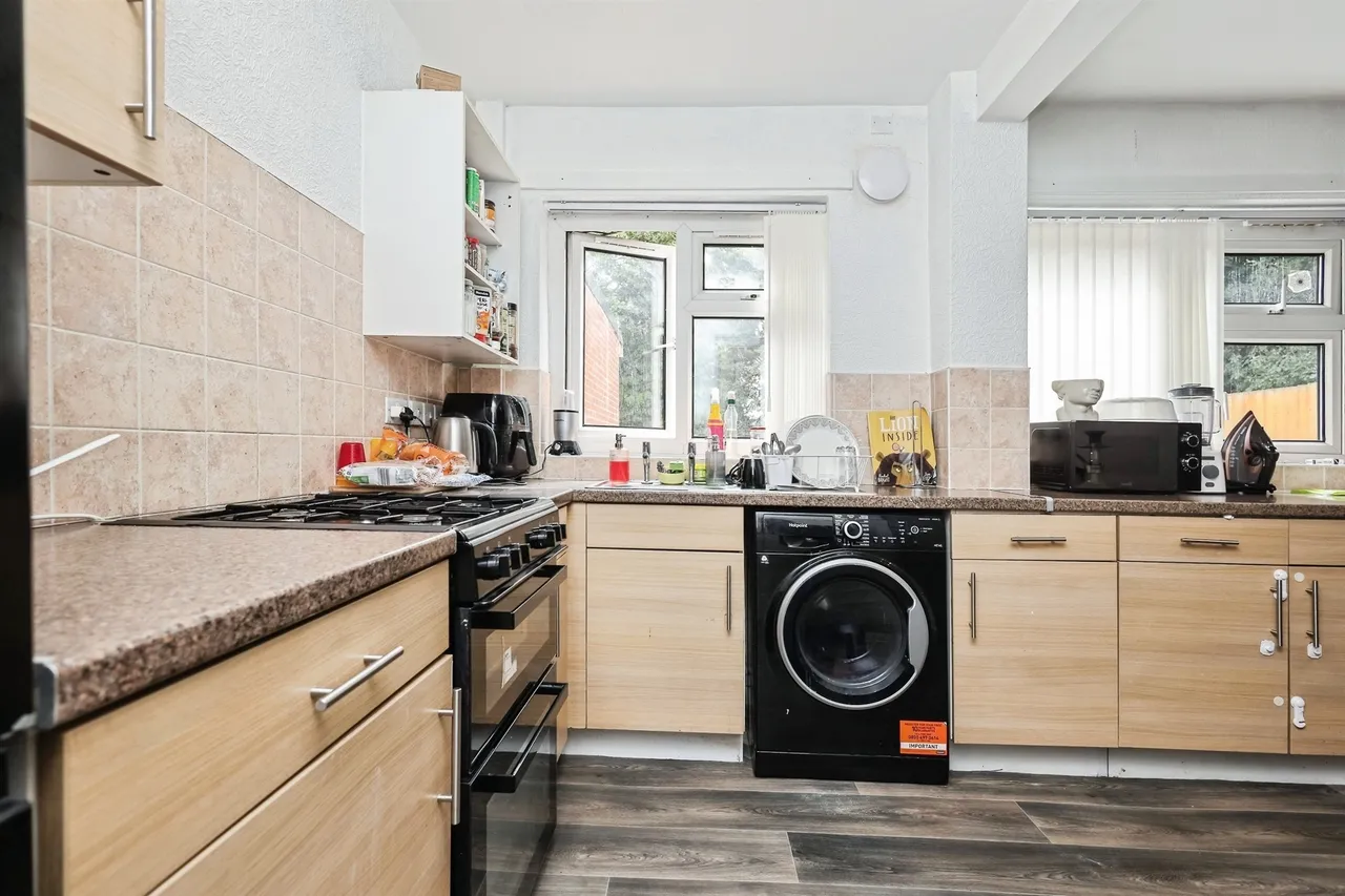 Tottenham Crescent, Birmingham, B44, photo 7