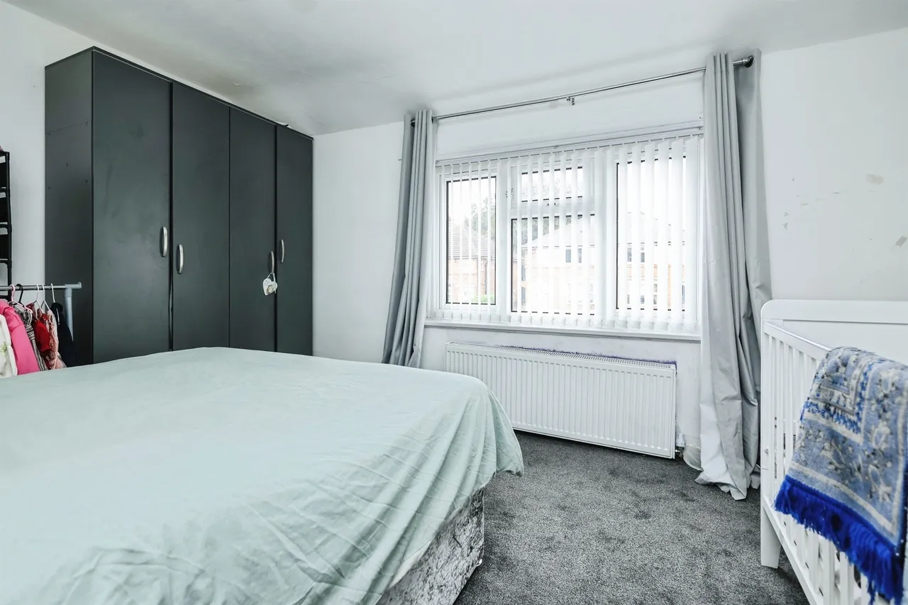 Tottenham Crescent, Birmingham, B44, photo 14