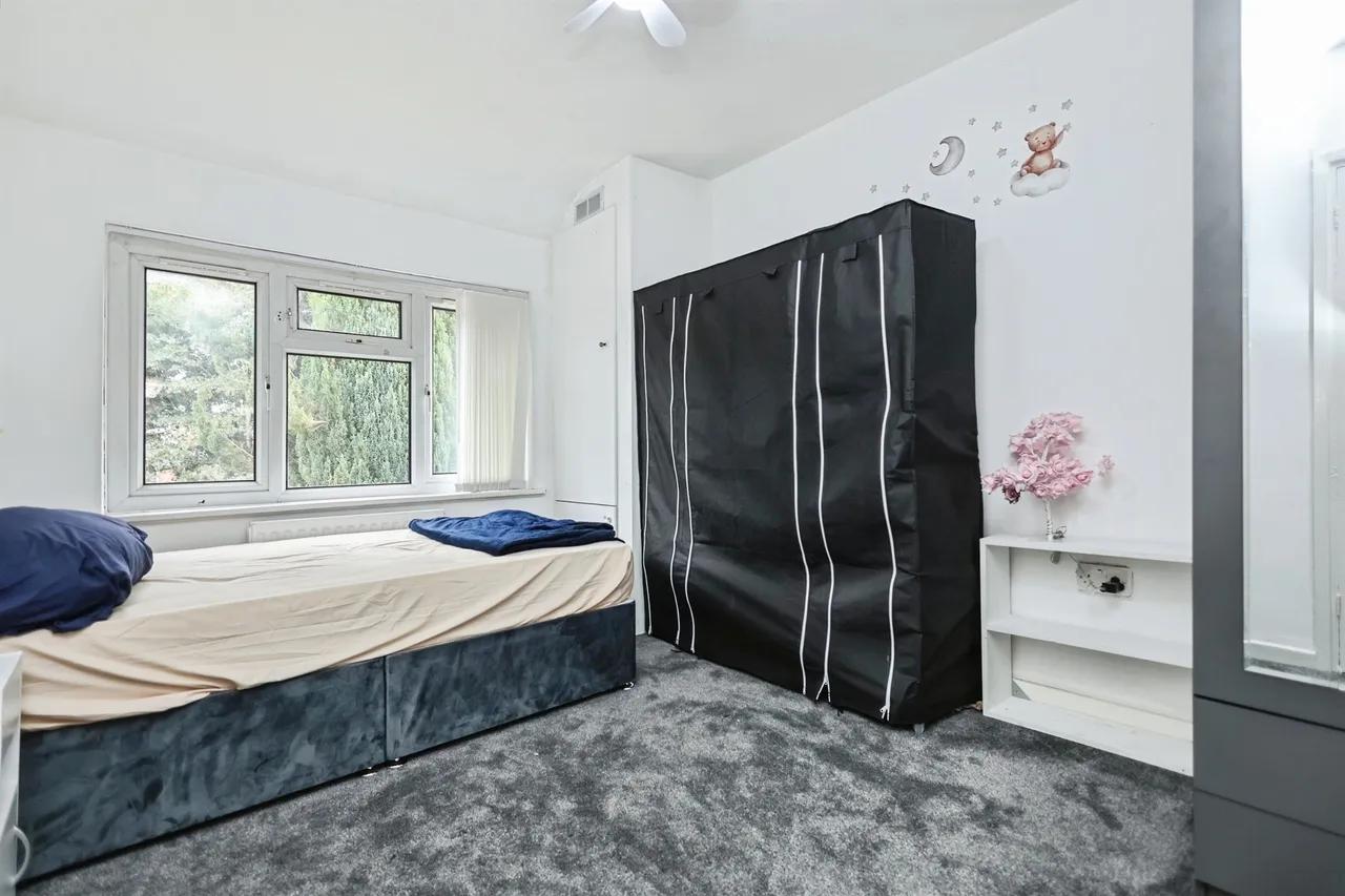 Tottenham Crescent, Birmingham, B44, photo 11
