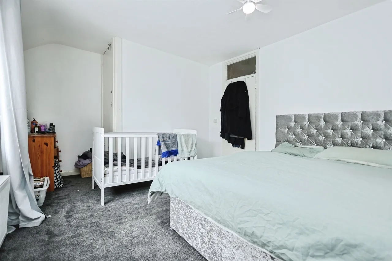 Tottenham Crescent, Birmingham, B44, photo 16