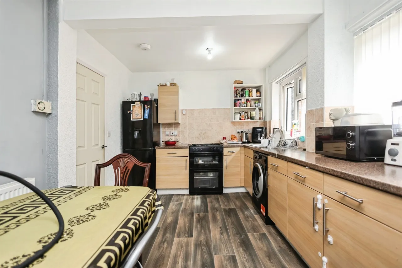 Tottenham Crescent, Birmingham, B44, photo 6