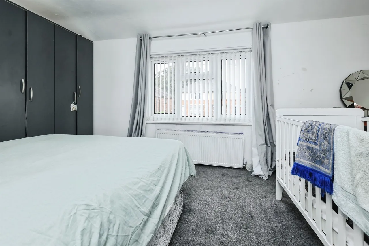 Tottenham Crescent, Birmingham, B44, photo 13