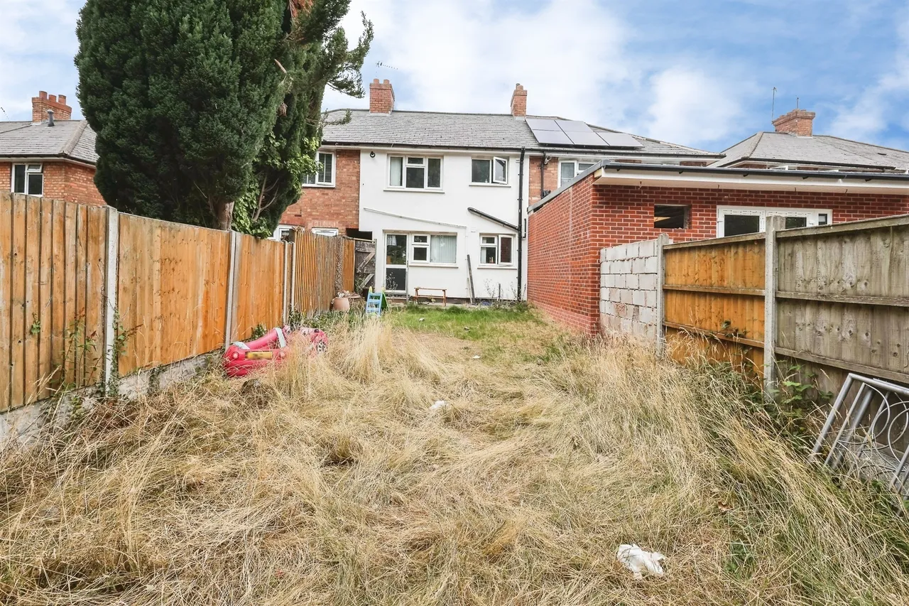 Tottenham Crescent, Birmingham, B44, photo 9