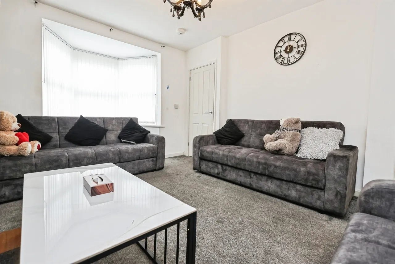 Tottenham Crescent, Birmingham, B44, photo 5