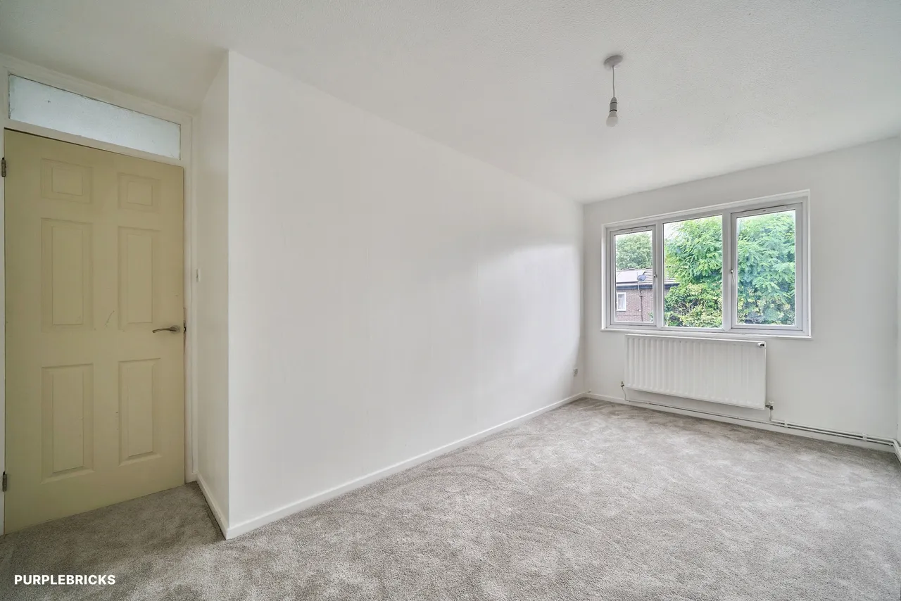 Marcus Garvey Way, Brixton, SE24, photo 15