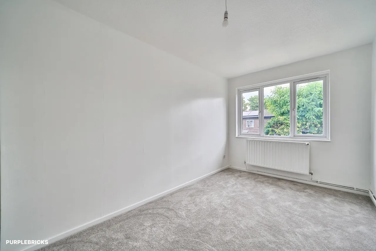 Marcus Garvey Way, Brixton, SE24, photo 16