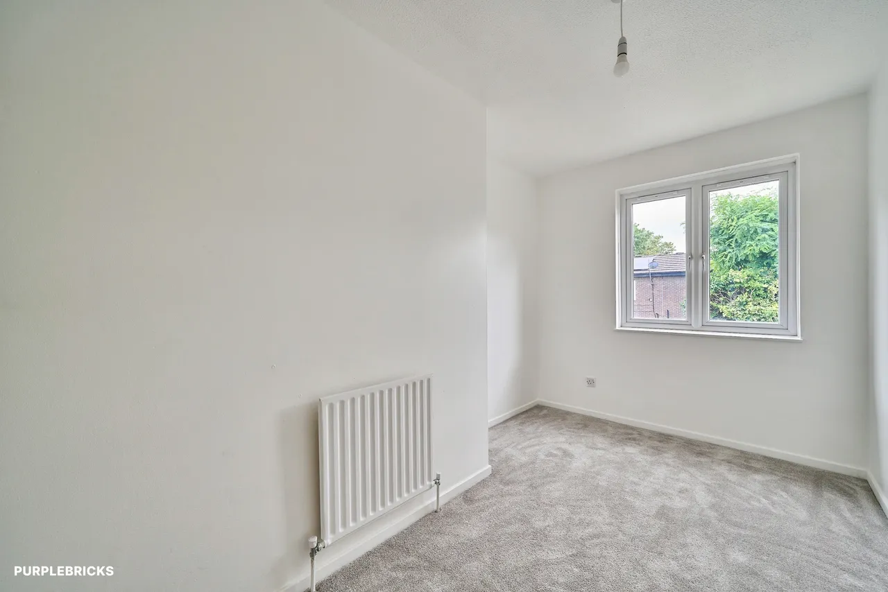Marcus Garvey Way, Brixton, SE24, photo 18