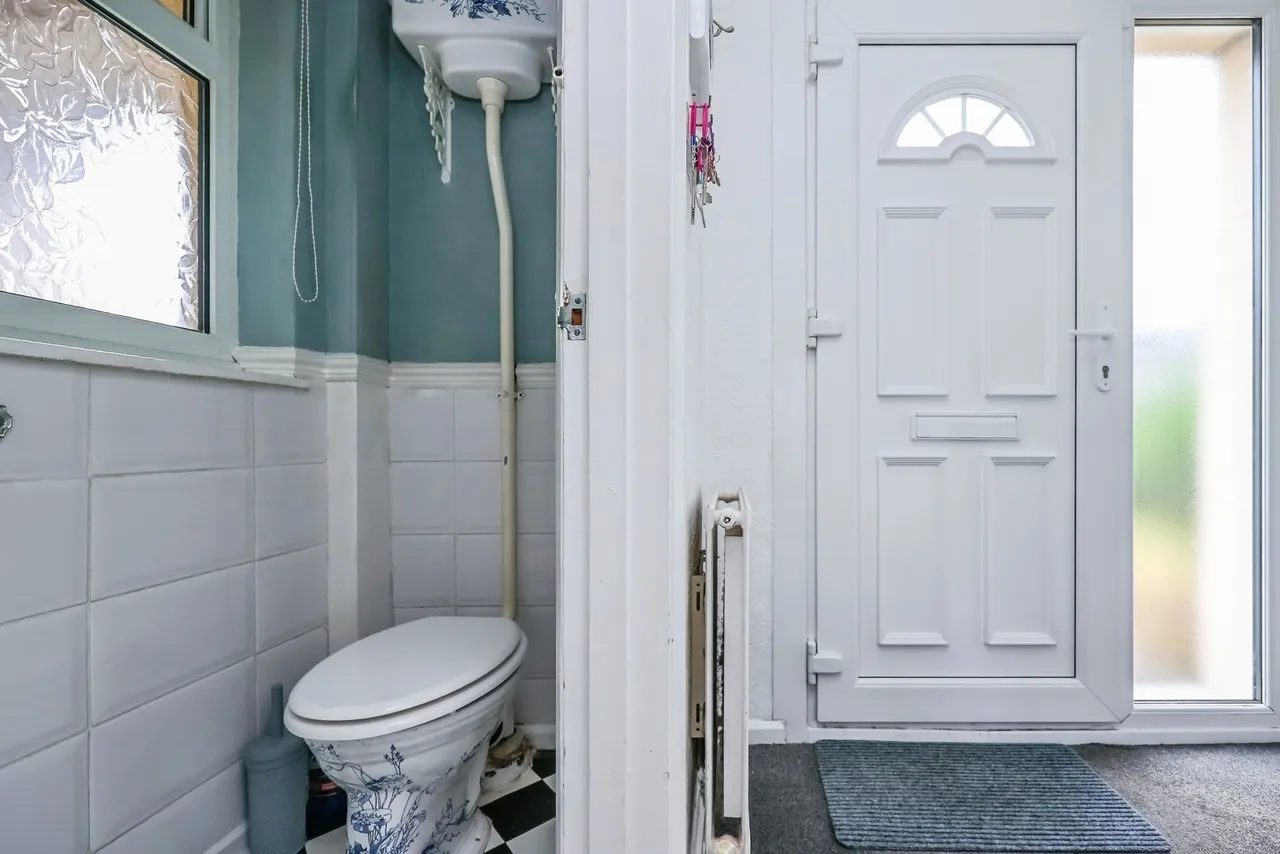 Bransdale Road, Nottingham, Nottinghamshire, NG11, photo 13