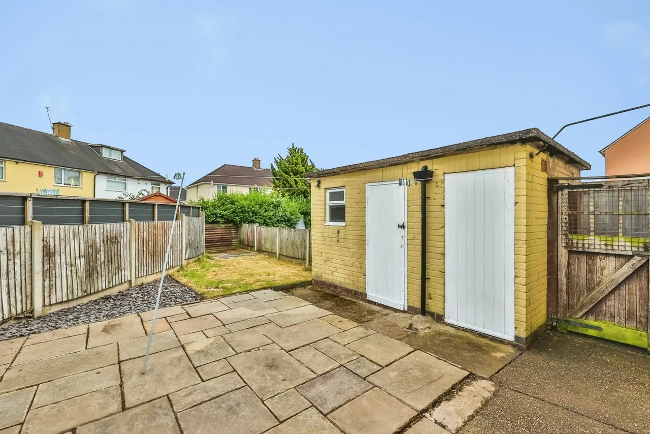 Bransdale Road, Nottingham, Nottinghamshire, NG11, photo 15