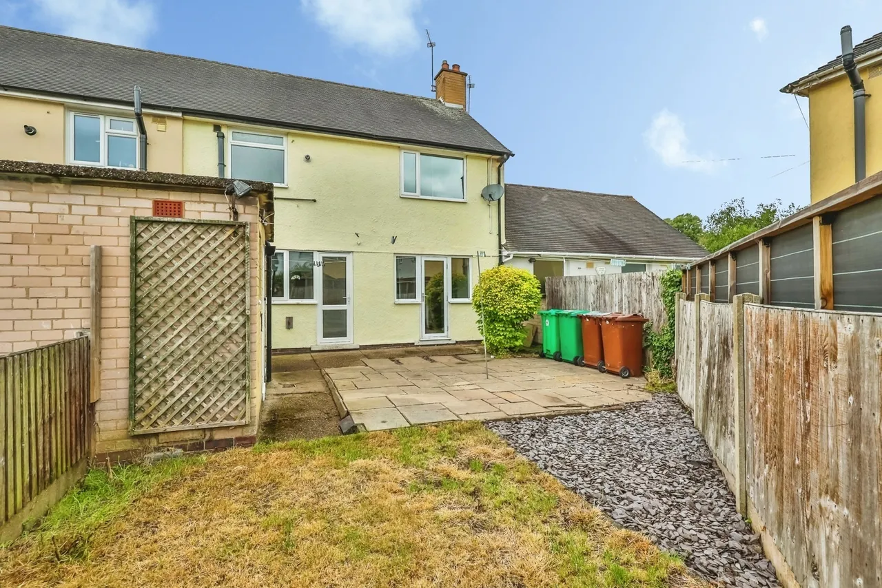 Bransdale Road, Nottingham, Nottinghamshire, NG11, photo 14