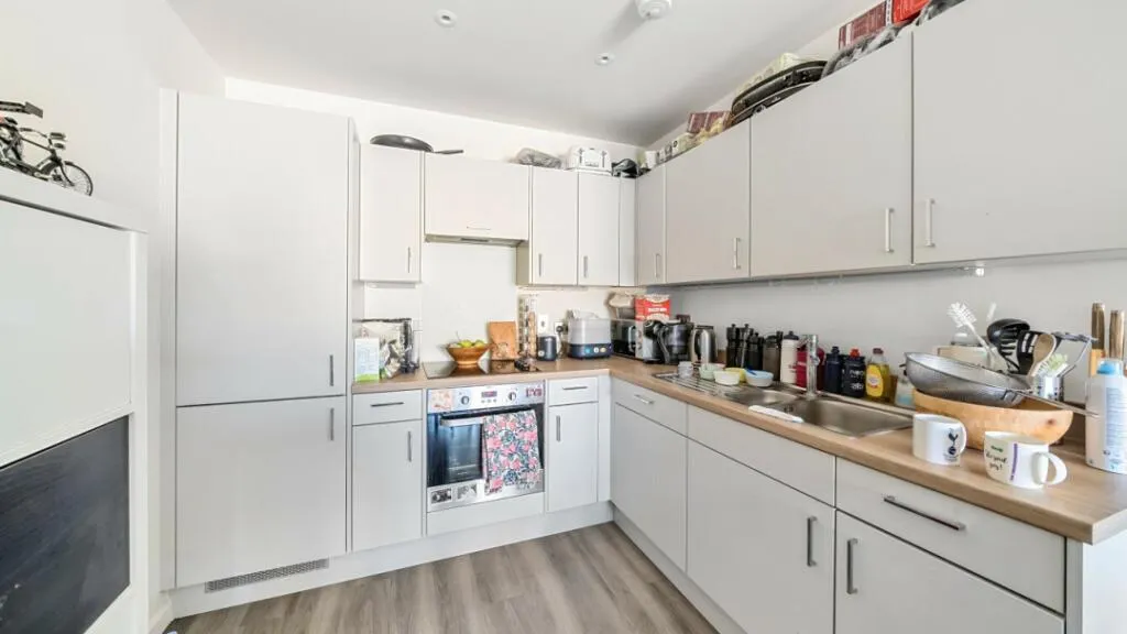 Bittacy Hill, Millbrook Park, NW7 1TG, photo 4
