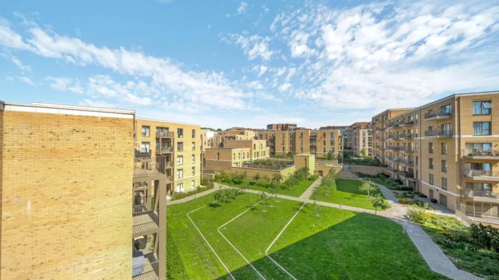 Bittacy Hill, Millbrook Park, NW7 1TG, photo 11