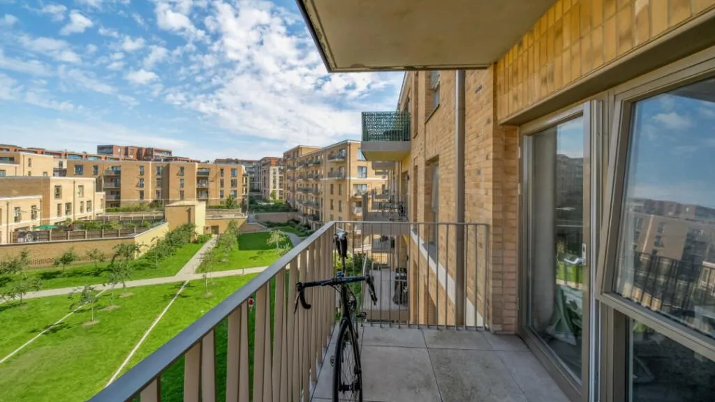 Bittacy Hill, Millbrook Park, NW7 1TG, photo 6