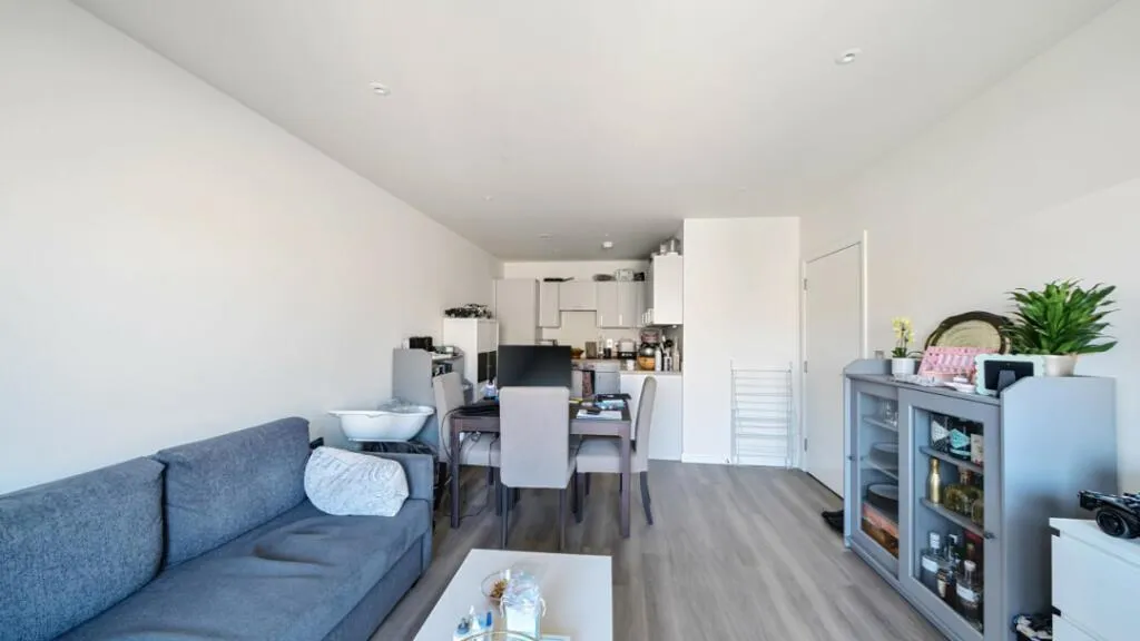 Bittacy Hill, Millbrook Park, NW7 1TG, photo 3