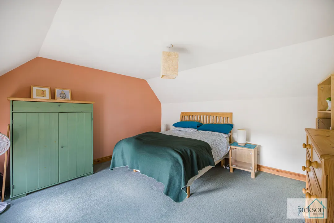 Property with over 3.5 Acres in Monkhide, Herefordshire, photo 17
