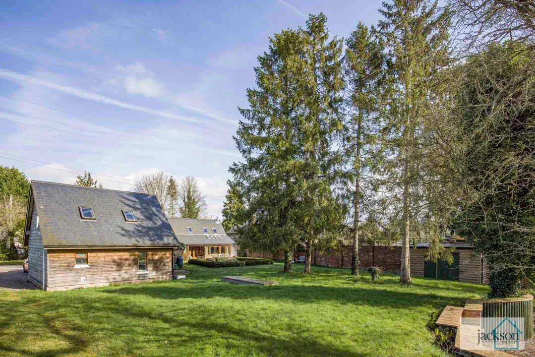 Property with over 3.5 Acres in Monkhide, Herefordshire, photo 70