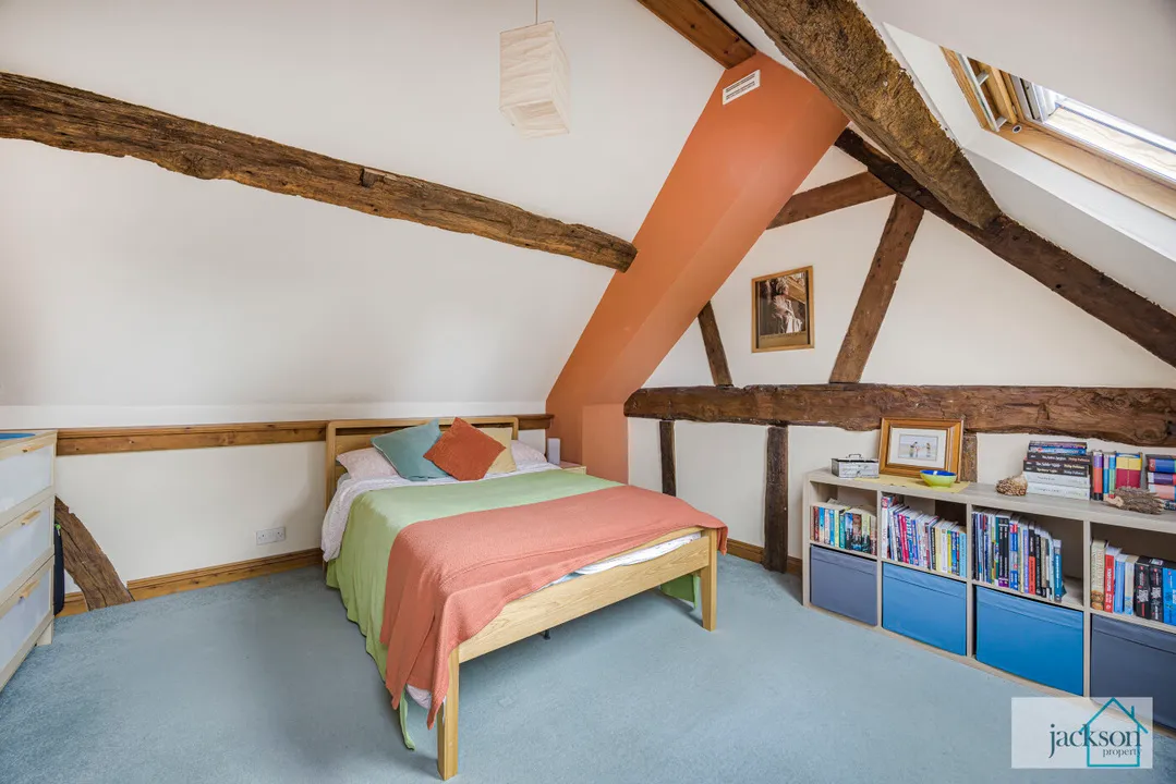 Property with over 3.5 Acres in Monkhide, Herefordshire, photo 59